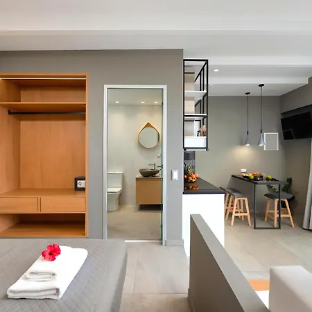 Canes Private Pool Apartamento Istro