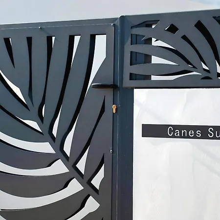 Canes Private Pool Apartamento Istro