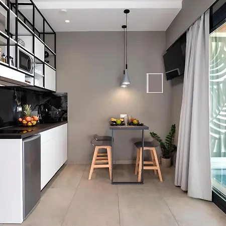 Apartamento Canes Private Pool *